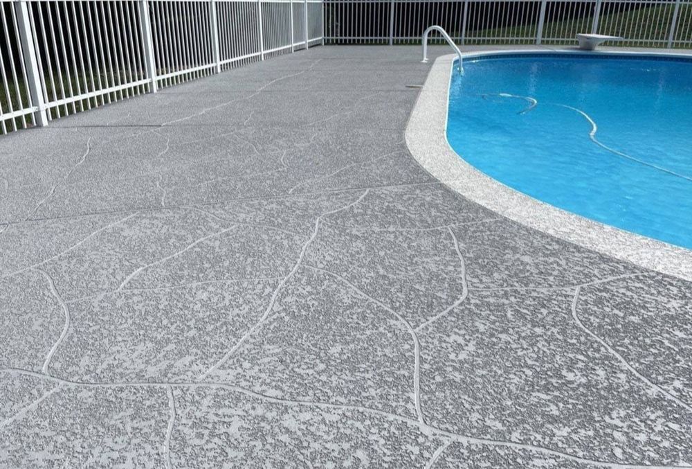 sundek classic texture pool deck