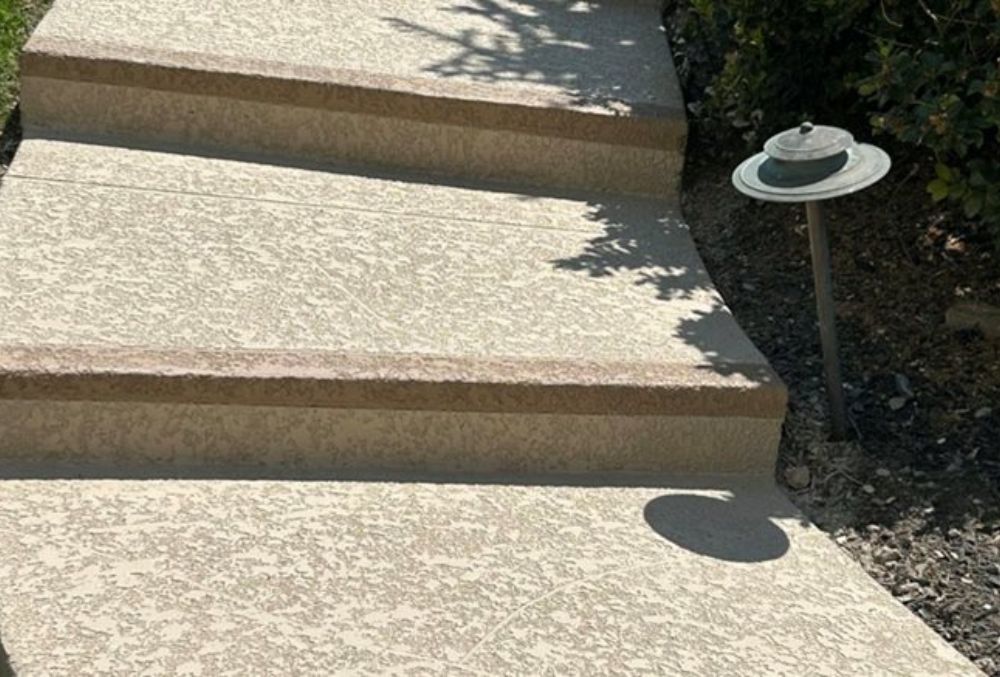 sundek classic texture walkway